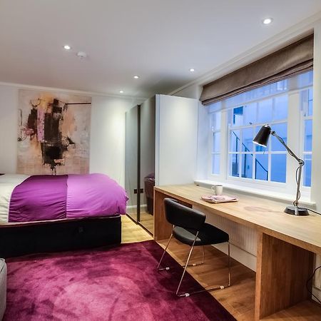 Eson2 / The York Street Nest Διαμέρισμα Λονδίνο Εξωτερικό φωτογραφία
