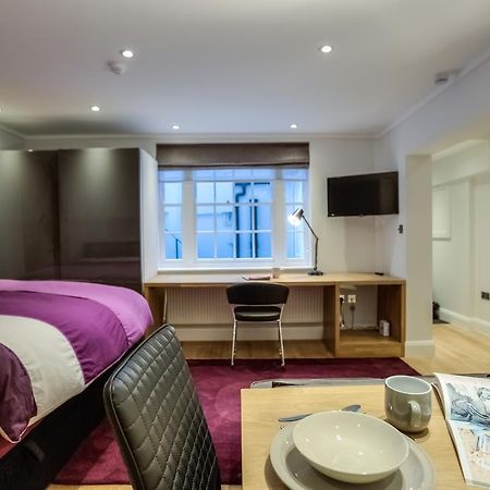 Eson2 / The York Street Nest Διαμέρισμα Λονδίνο Εξωτερικό φωτογραφία