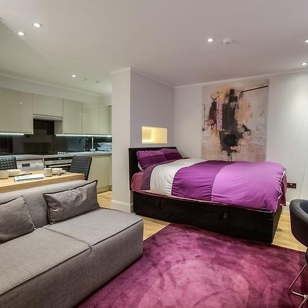 Eson2 / The York Street Nest Διαμέρισμα Λονδίνο Εξωτερικό φωτογραφία