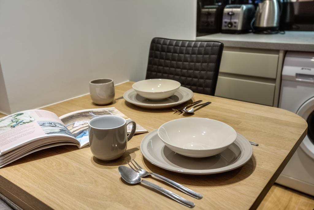 Eson2 / The York Street Nest Διαμέρισμα Λονδίνο Εξωτερικό φωτογραφία