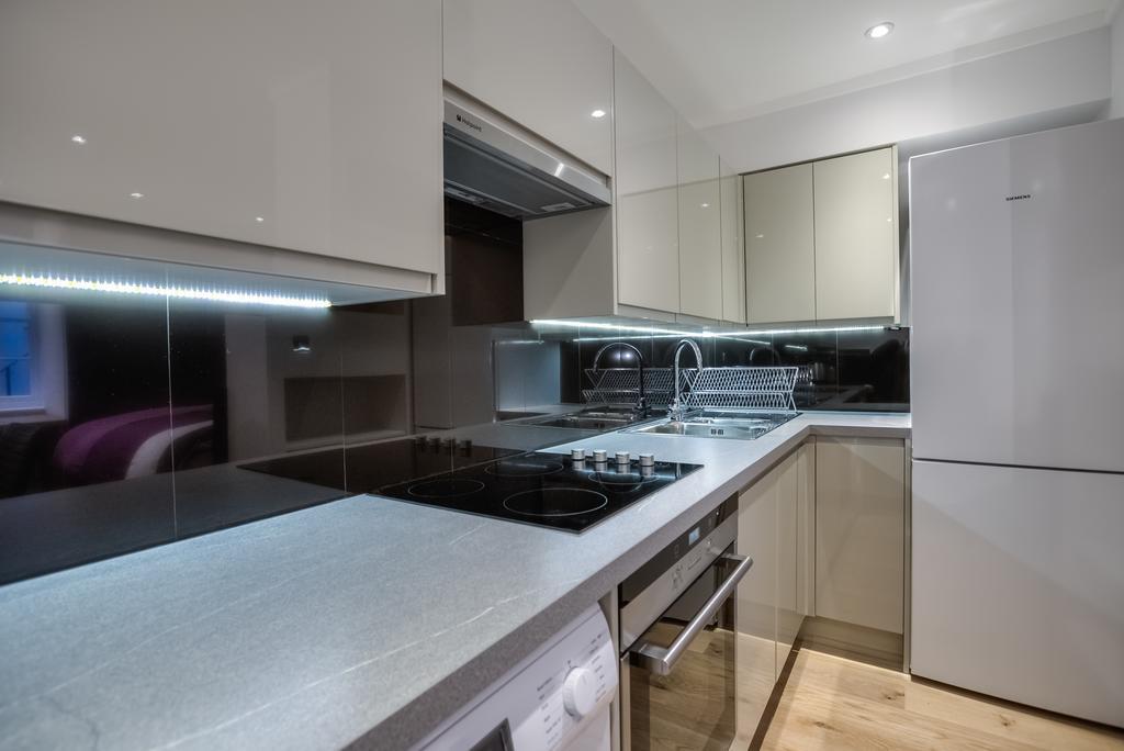 Eson2 / The York Street Nest Διαμέρισμα Λονδίνο Εξωτερικό φωτογραφία