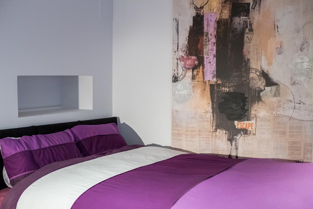 Eson2 / The York Street Nest Διαμέρισμα Λονδίνο Εξωτερικό φωτογραφία