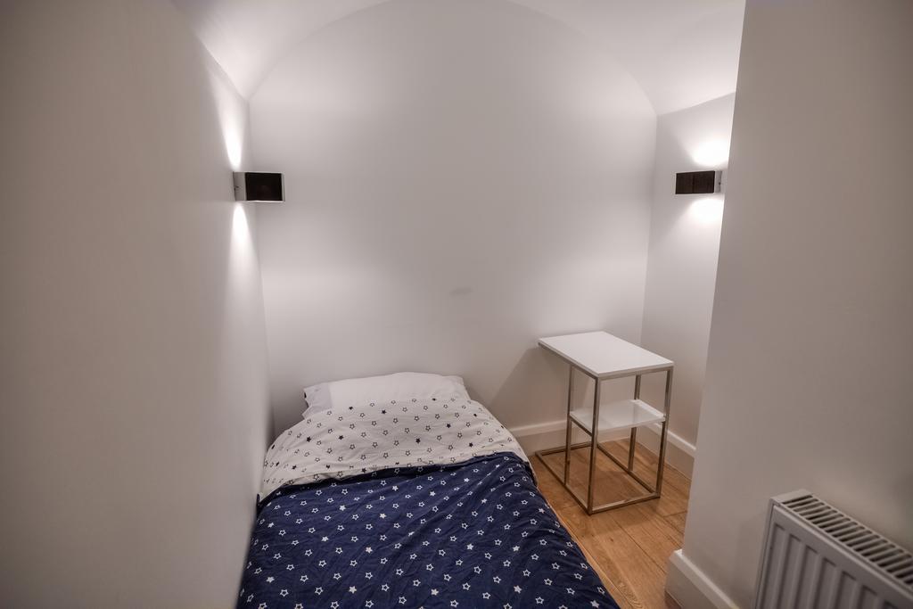 Eson2 / The York Street Nest Διαμέρισμα Λονδίνο Εξωτερικό φωτογραφία