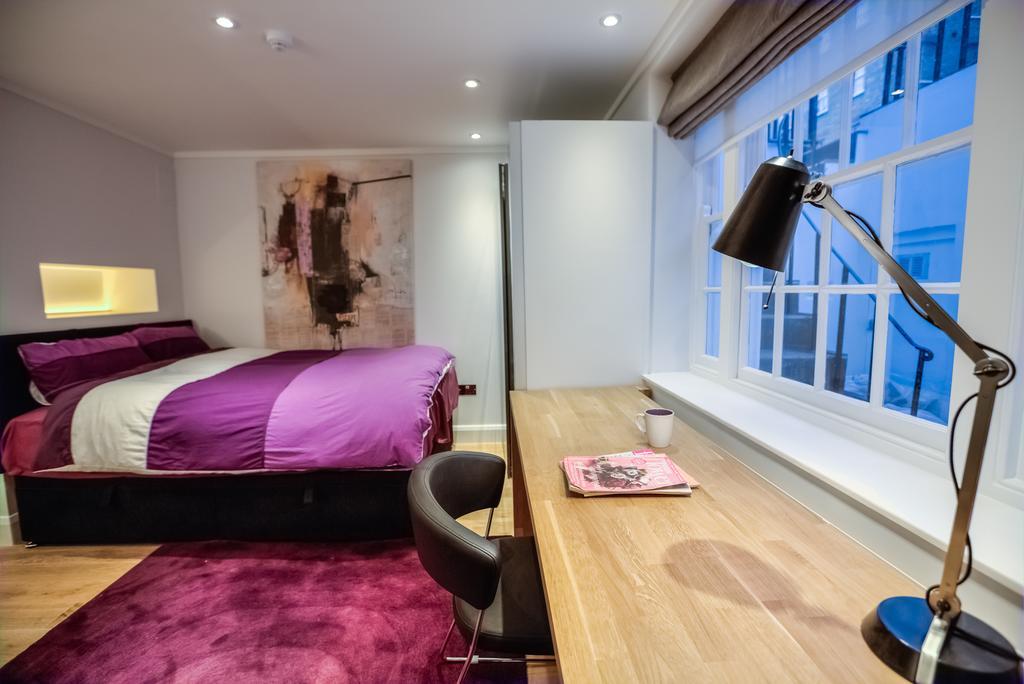 Eson2 / The York Street Nest Διαμέρισμα Λονδίνο Δωμάτιο φωτογραφία